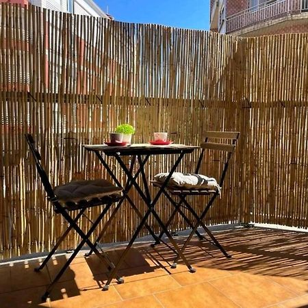 Cozy Flat In Boiro Near The Beach Екстер'єр фото
