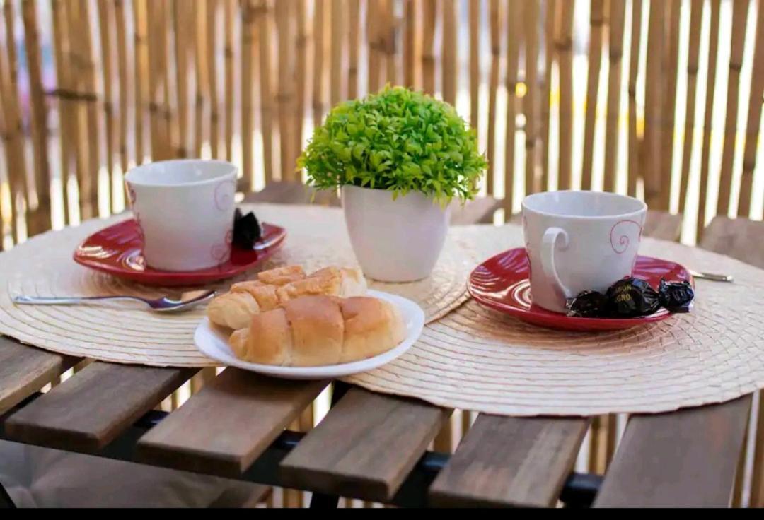 Cozy Flat In Boiro Near The Beach Екстер'єр фото